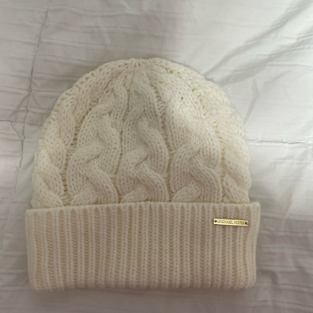 Michael Kors beanie